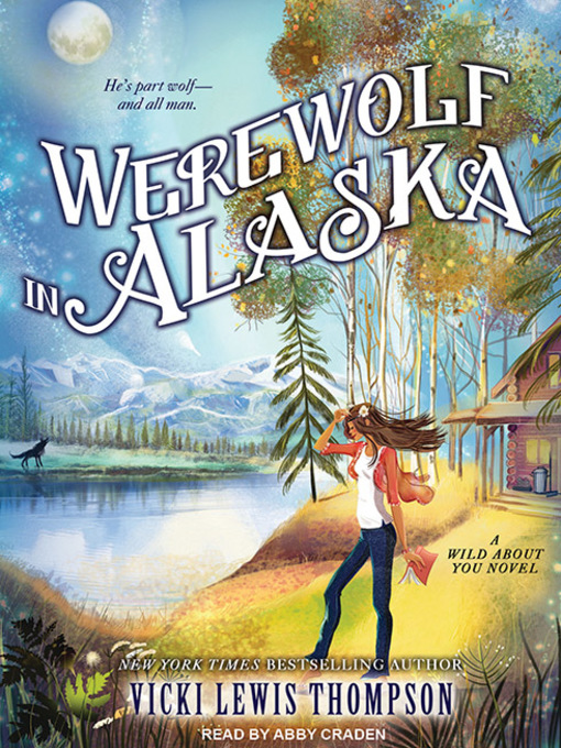 Title details for Werewolf in Alaska by Vicki Lewis Thompson - Available
